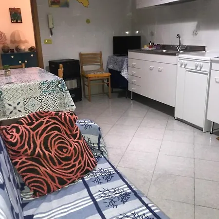 La Conchiglia