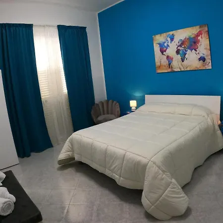 La Conchiglia Menfi