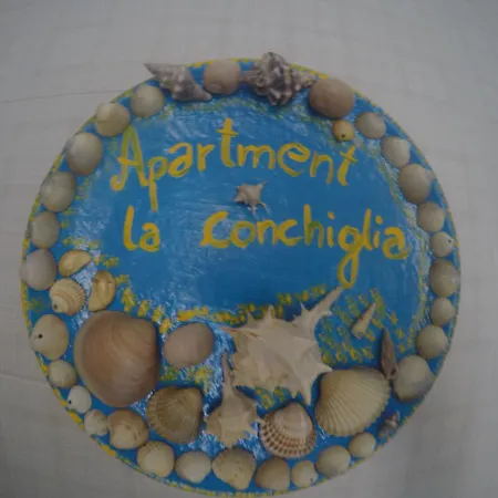 La Conchiglia *