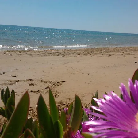 La Conchiglia Hébergement de vacances