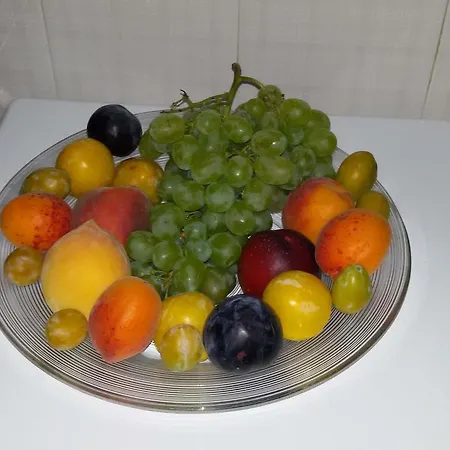 La Conchiglia Hébergement de vacances Menfi