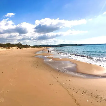 Hébergement de vacances La Conchiglia *